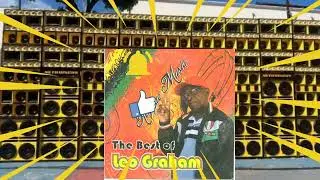 Melo de Andiroba-Leo Graham 