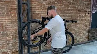 Сборка IDGI BS 29 PC