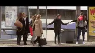 #Happy Finland