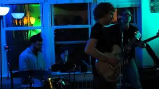 The Shape - Mark Goodwin (12/11/11)