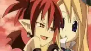 Disgaea Episode 3 Part 1 (English)