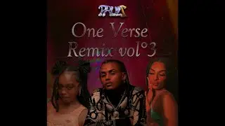 ONE VERSE REMIX VOL3 #2 - FineAss Lanecia : MissPerfect