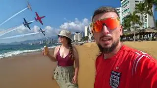 Acapulco Mexico Ain't What You Think