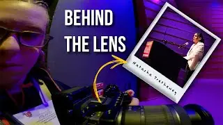 Photography BTS |  Pulitzer Prize Winner Edition