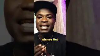 Winners Hub #shortvideo
