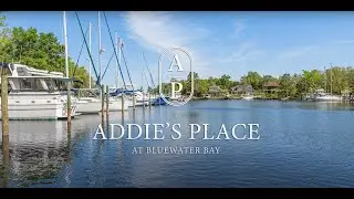 Construction Update - Aug 2022 - Addie's Place Coming Soon