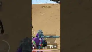5 Goli ☠️ | #girlgamer #esportsplayer #bgmi
