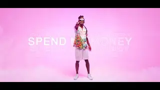 Dev - Spend No Money (Official Video)