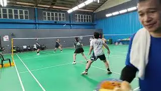 CFC Central B | Tosh & Jannah | NG G | Game 4