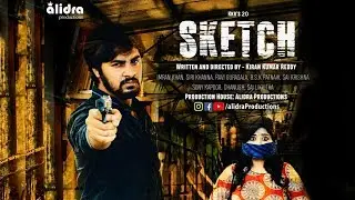 SKETCH Latest Telugu Comedy Movie PROMO | alidra Productions | KKR New Short Films Telugu 2018 | Fun