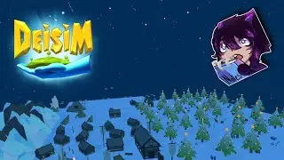 All Powerful Deity Smites Foes | Deisim VR Alien Invasion 2