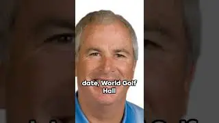 Honoring Golf Legends: Payne Stewart & Curtis Strange  #golflegend #golfhistory #golf