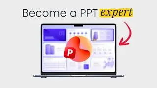 How to improve your PowerPoint Skills