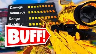 The AUTOMATON is BACK in the Warzone META? 🤔