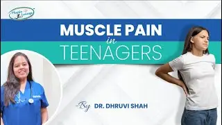 Neck Pain And Headache -   Stretching exercises for Teenagers