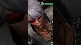 K' Hyper Chain Drive Evolution KOF