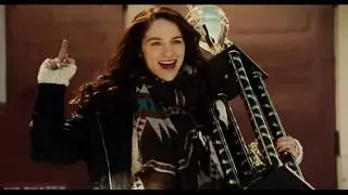 Girls Are Like Guns - Wynonna Earp