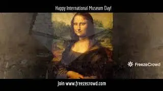 Happy International Museum Day!
