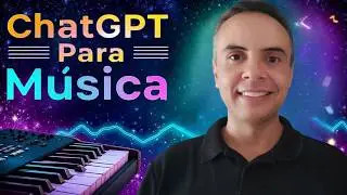 NOVO CRIADOR DE M&Uacute;SICA IA | IA PARA CRIAR M&Uacute;SICA? Veja Como Fazer M&Uacute;SICA COM IA Gr&aacute;tis com MusicGPT