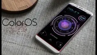 OPPO (ColorOS) #Theme New Gen ! OPPO A37 OPPO All