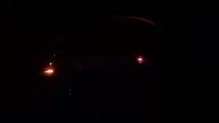 Mustang gt jpc turbo kit on 6 psi vs stock ZR1