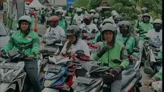 End of Millenium: The Network Society Phenomenon in Indonesia