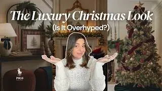 Is the Ralph Lauren Christmas Trend Really Worth It?