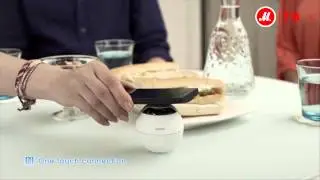 Беспроводная акустика Sony SRS-BTV5