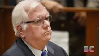 California judge pleads not guilty to murder in wife&rsquo;s death