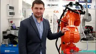 ВИНАХІДНИКИ ТНТУ - РОМАН МИХАЙЛИШИН [IVANPULUJmedia]