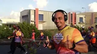 2024 My Guardian Group Walk & Run Curacao - Aftermovie