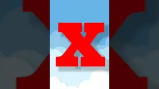 capital letter alphabet song