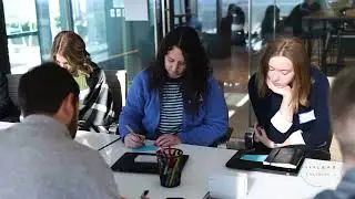 EverLead Coaching Training-JBG Smith