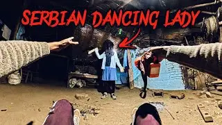 SERBIAN DANCING LADY || PART-11 || HORROR POV || HORROR STORY || THEGAURAVSHOW