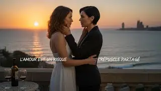 « J’AI DÛ FAIRE CELA AVEC MON PATRON POUR OBTENIR LA PROMOTION… » | HISTOIRE LESBIENNE VRAIE.