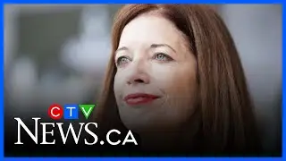 Curling legend and broadcaster Colleen Jones dead at 65