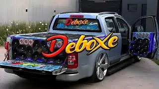 DEBOXE HOUSE 2025 #39 - SRA.STACES - VIRKING