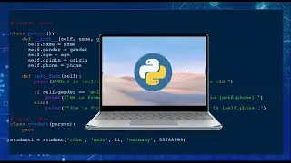 Introduction to Python course "Master Python Programming Essentials"