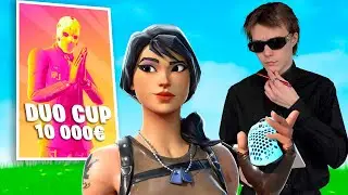 🔥 10 000€ DUO CUP w/ SKOTTI 🔥 EVENTTI VOITTO 🔥 !tiktok !mapit 🔥