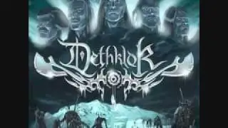 Dethklok - Hatredcopter w/Lyrics (HQ)