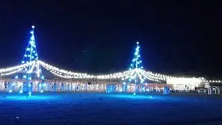 حفل الشاعر علي بن فريج الدهيمي البقمي بمناسبة زواج ابنه راكان الجزء الاول الاستقبال