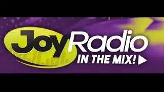 Joy Radio Regiomix #200