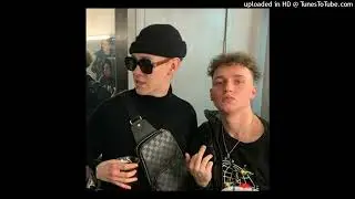 Aarne X Big Baby Tape - 