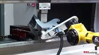 Sistema de plegado robotizado