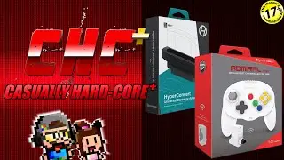 Region Passthru and a Better Controller for the N64! UNBOX and PLAYTEST!