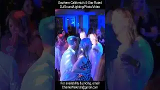 The Dana on Mission Bay Wedding Video #TheDanaResort #TheDana #TheDanaWedding #SanDiegoVideographer