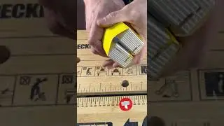 Классный девайс для шлифования сделанный своими руками 😁💪 #shorts #tip #совет #diy