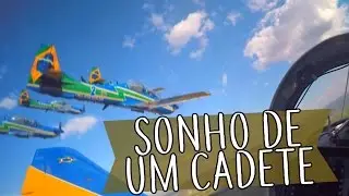 Academia da Força Aérea - Motivacional Abril 2017 - Eficiência