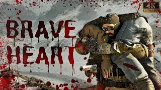 Braveheart | A Gripping Episode | Tom Clancy's Ghost Recon Breakpoint