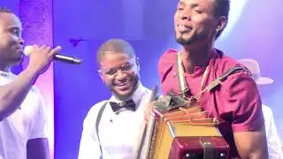 GABY BAESSA - Kotxi po - Gala final Boka Boka